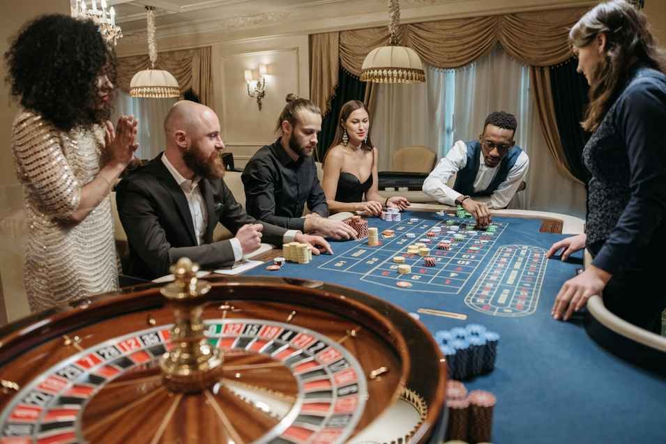 Casino together app
